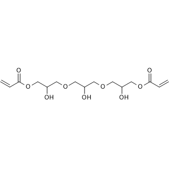 ((2-Hydroxypropane-1,3-diyl)bis(oxy))bis(2-hydroxypropane-3,1-diyl) diacrylate|CS-0817748