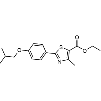 Febuxostat impurity 13|CS-0817873