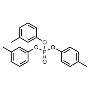 Di-m-tolyl p-tolyl phosphate|CS-0818031