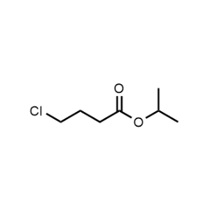 Isopropyl 4-chlorobutanoate|CS-0818524