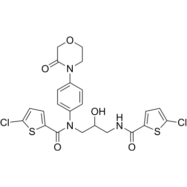 Rivaroxaban impurity 21|CS-0818539