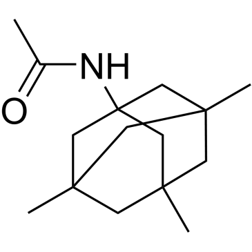 N-(3,5,7-Trimethyladamantan-1-yl)acetamide|CS-0818702