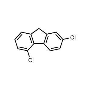 2,5-Dichloro-9H-fluorene|CS-0818770