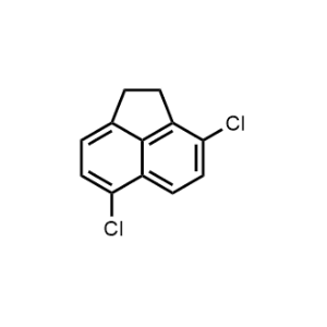 3,6-Dichloro-1,2-dihydroacenaphthylene|CS-0818780