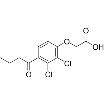 2-(4-Butyryl-2,3-dichlorophenoxy)acetic acid|CS-0818973