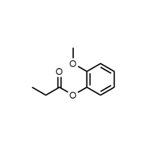 2-Methoxyphenyl propionate|CS-0819003