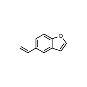 5-Vinylbenzofuran|CS-0819192