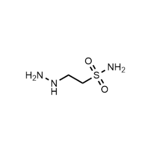 2-Hydrazinylethane-1-sulfonamide|CS-0819251