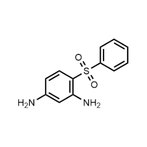4-(Phenylsulfonyl)benzene-1,3-diamine|CS-0819438