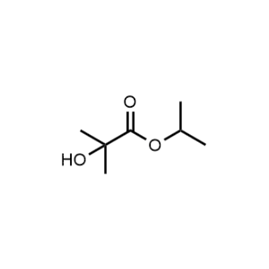 Isopropyl 2-hydroxy-2-methylpropanoate|CS-0819599