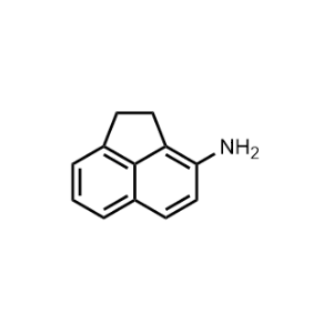1,2-Dihydroacenaphthylen-3-amine|CS-0819638