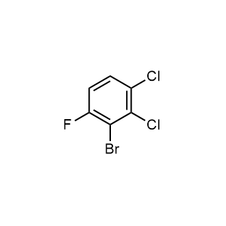 2-Bromo-3,4-dichloro-1-fluorobenzene|CS-0820149
