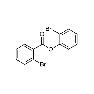 2-Bromophenyl 2-bromobenzoate|CS-0820173