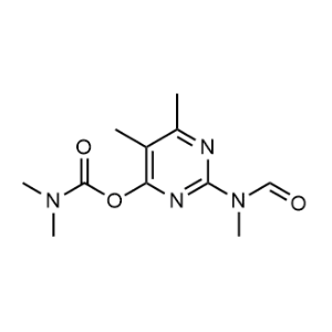 Desmethyl-formamido-pirimicarb|CS-0820429