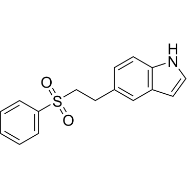 5-(2-(Phenylsulfonyl)ethyl)-1H-indole|CS-0820525