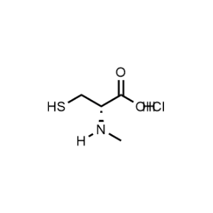 Methyl-D-cysteine hydrochloride|CS-0820649