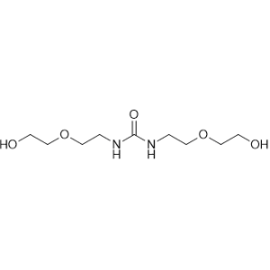 1,3-Bis(2-(2-hydroxyethoxy)ethyl)urea|CS-0820796