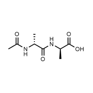 Acetyl-D-alanyl-D-alanine|CS-0821680