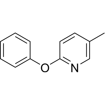 5-Methyl-2-phenoxypyridine|CS-0821904