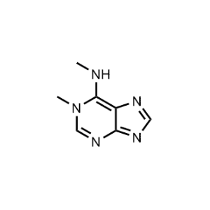 N,1-Dimethyl-1H-purin-6-amine|CS-0822819