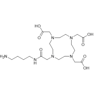 4-Aminobutyl-DOTA|CS-0822880