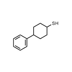 4-Phenylcyclohexane-1-thiol|CS-0822884
