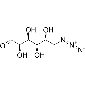6-Azido-6-deoxy-D-galactose, 95%|CS-0823198
