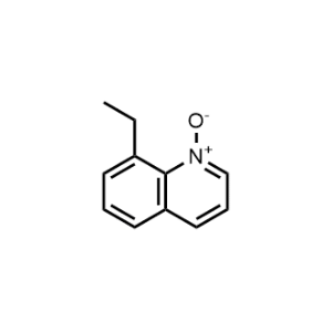 8-Ethylquinoline 1-oxide|CS-0823204