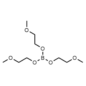 Tris(2-methoxyethyl) borate|CS-0823259