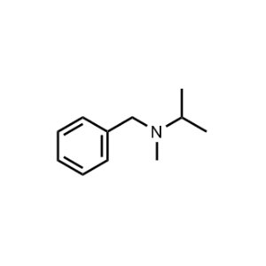 N-Benzyl-N-methylpropan-2-amine|CS-0823381
