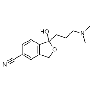 Escitalopram impurity 5|CS-0823395