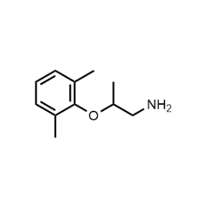 2-(2,6-Dimethylphenoxy)propan-1-amine|CS-0823457