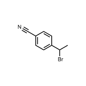 4-(1-Bromoethyl)benzonitrile|CS-0823928