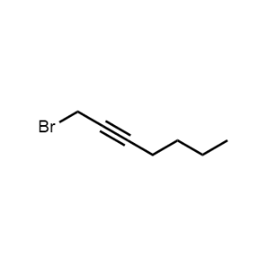 1-Bromohept-2-yne|CS-0824034