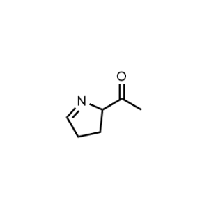 1-(3,4-Dihydro-2H-pyrrol-2-yl)ethan-1-one|CS-0824077