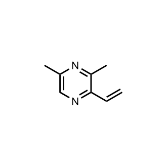 3,5-Dimethyl-2-vinylpyrazine|CS-0824360