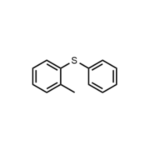Phenyl(o-tolyl)sulfane|CS-0824746