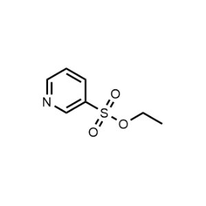 Ethyl pyridine-3-sulfonate|CS-0825290