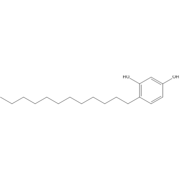 4-Dodecylbenzene-1,3-diol|CS-0825381