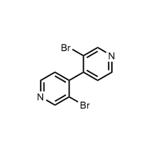 3,3'-Dibromo-4,4'-bipyridine|CS-0826271