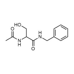 (Rac)-Desmethyl lacosamide|CS-0826371