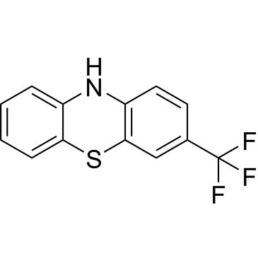 3-(Trifluoromethyl)-10H-phenothiazine|CS-0827089