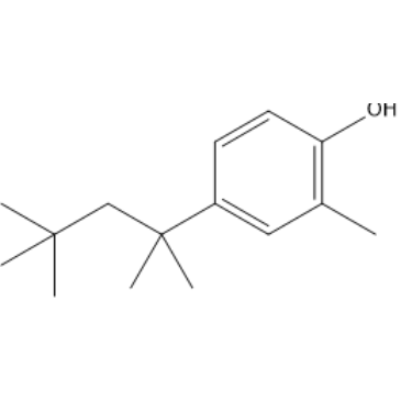 2-Methyl-4-(2,4,4-trimethylpentan-2-yl)phenol|CS-0827598