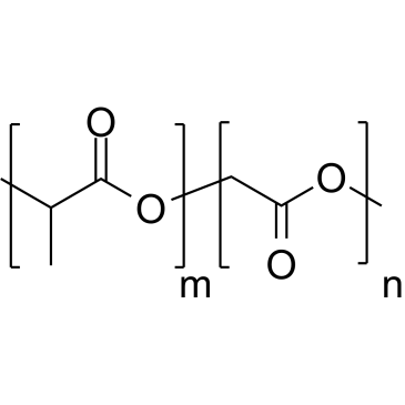 Poly(D,L-lactide-co-glycolide)|CS-0827811
