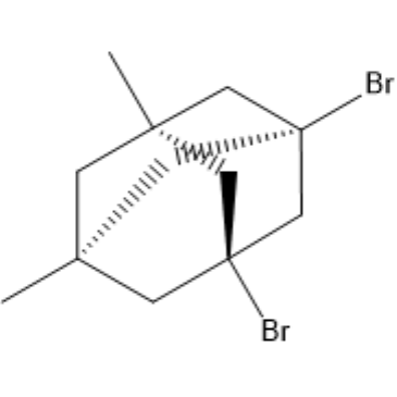 (1R,3S,5R,7S)-1,3-Dibromo-5,7-dimethyladamantane|CS-0827851