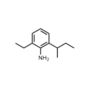 2-(Sec-butyl)-6-ethylaniline|CS-0828904