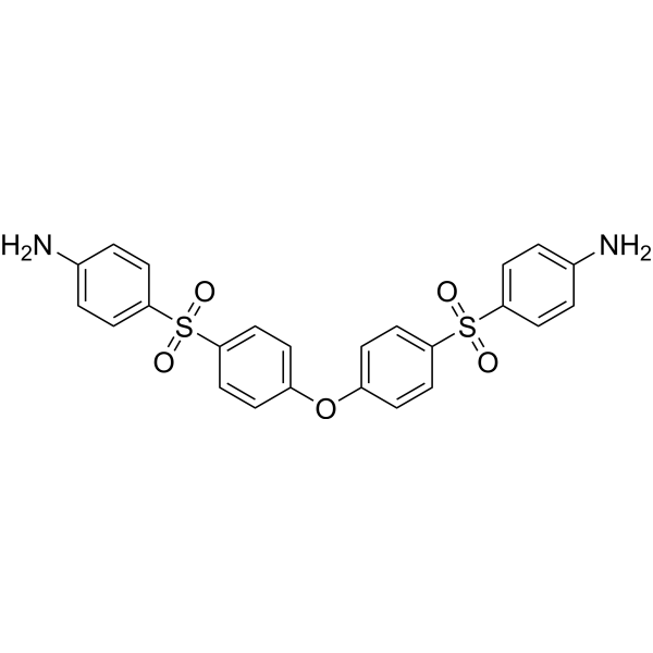 4,4'-(Oxybis(4,1-phenylenesulfonyl))dianiline|CS-0828984