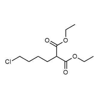 Diethyl 2-(4-chlorobutyl)malonate|CS-0829179