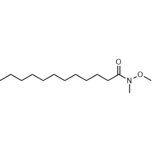 N-Methoxy-N-methyldodecanamide|CS-0829386