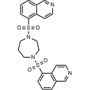 1,4-Bis(isoquinolin-5-ylsulfonyl)-1,4-diazepane|CS-0829409